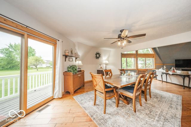 7018 S 650 W, Pendleton, IN 46064