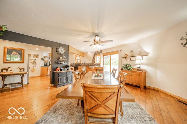 7018 S 650 W, Pendleton, IN 46064