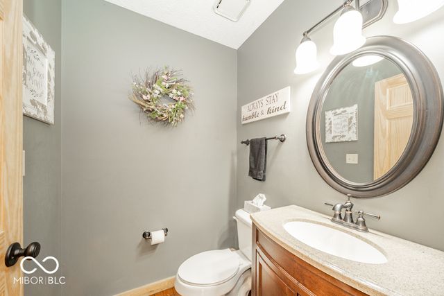 7018 S 650 W, Pendleton, IN 46064