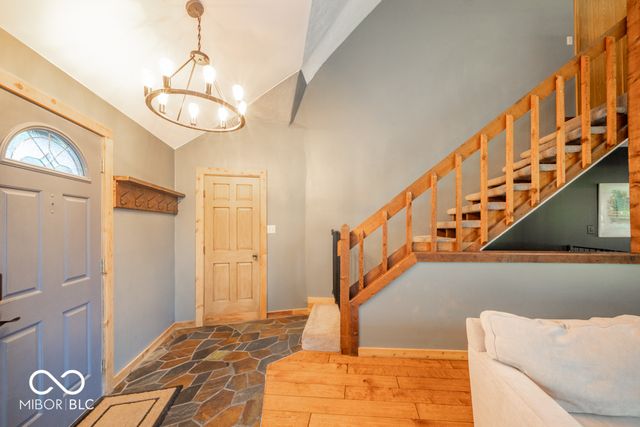 7018 S 650 W, Pendleton, IN 46064