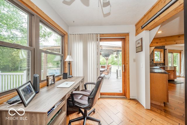 7018 S 650 W, Pendleton, IN 46064