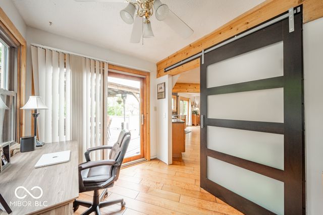7018 S 650 W, Pendleton, IN 46064