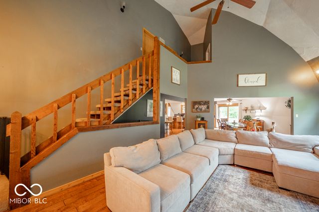7018 S 650 W, Pendleton, IN 46064