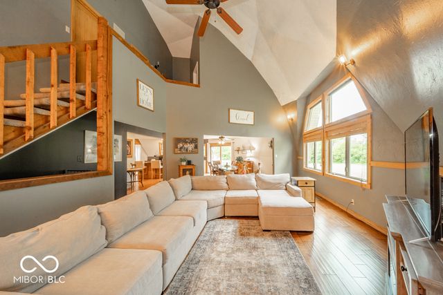 7018 S 650 W, Pendleton, IN 46064