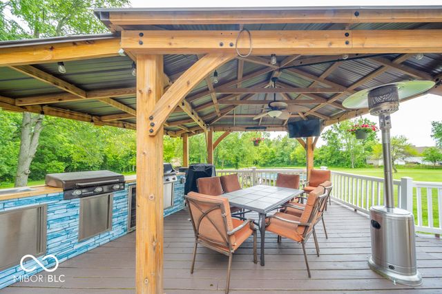7018 S 650 W, Pendleton, IN 46064