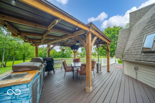 7018 S 650 W, Pendleton, IN 46064