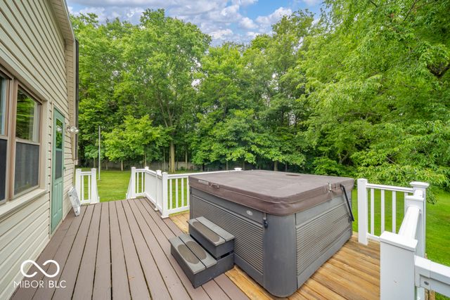 7018 S 650 W, Pendleton, IN 46064