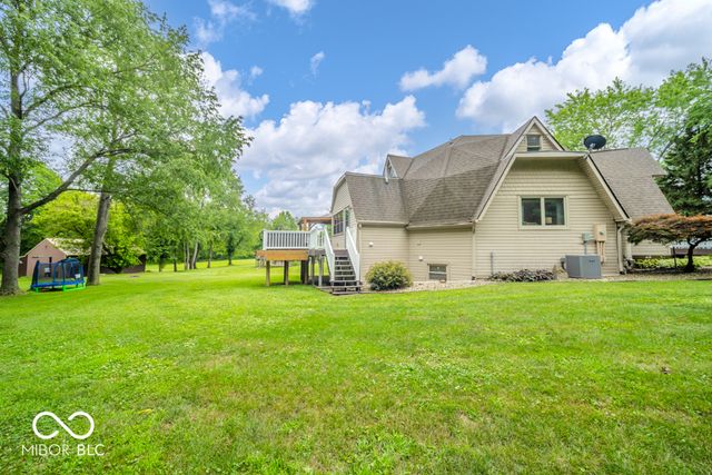 7018 S 650 W, Pendleton, IN 46064