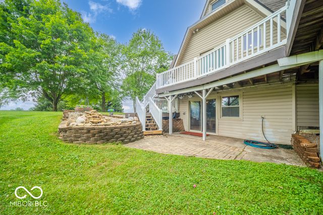 7018 S 650 W, Pendleton, IN 46064