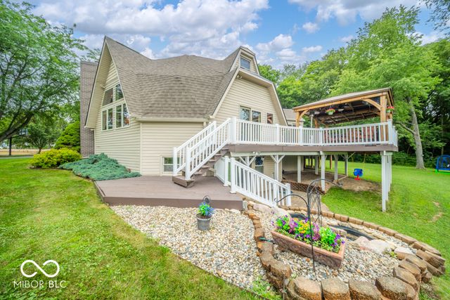 7018 S 650 W, Pendleton, IN 46064