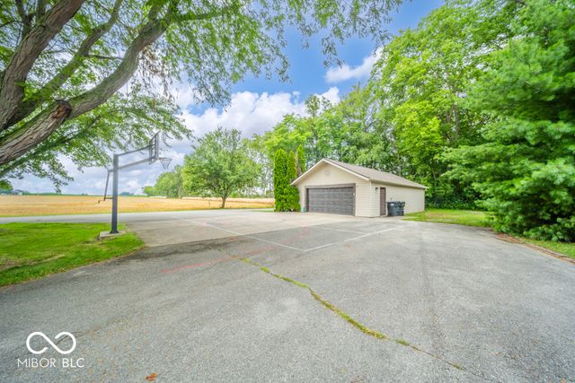 7018 S 650 W, Pendleton, IN 46064