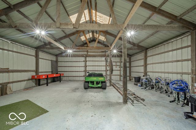 7018 S 650 W, Pendleton, IN 46064
