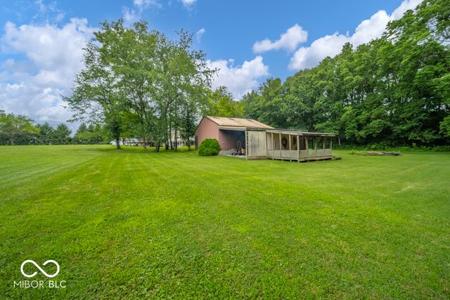 7018 S 650 W, Pendleton, IN 46064
