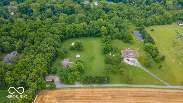 7018 S 650 W, Pendleton, IN 46064