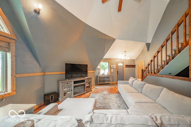 7018 S 650 W, Pendleton, IN 46064
