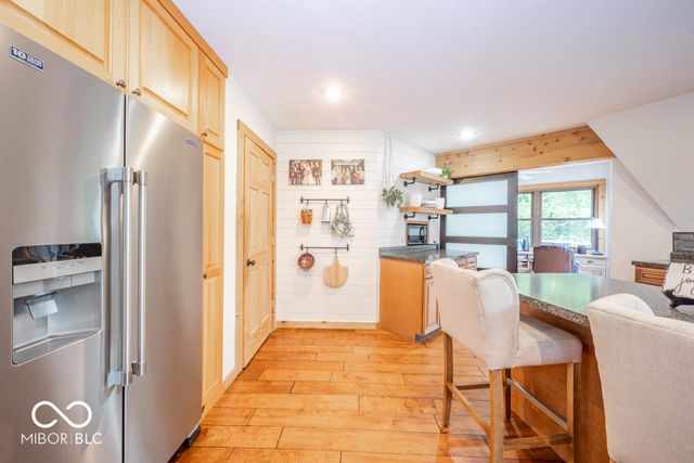 7018 S 650 W, Pendleton, IN 46064