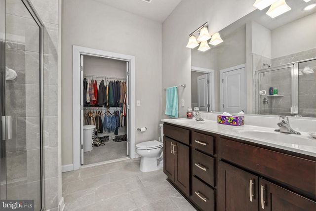 5712 FINLEY ROSE CT, Fredericksburg, VA 22407