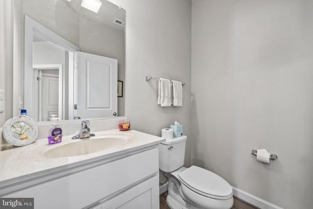 5712 FINLEY ROSE CT, Fredericksburg, VA 22407