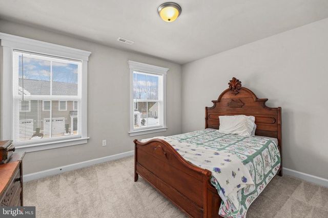 5712 FINLEY ROSE CT, Fredericksburg, VA 22407