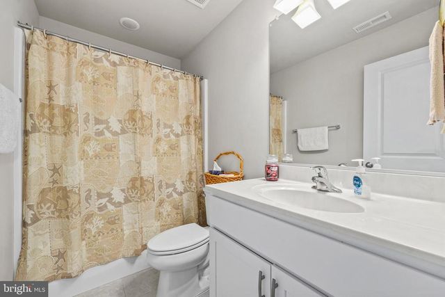 5712 FINLEY ROSE CT, Fredericksburg, VA 22407