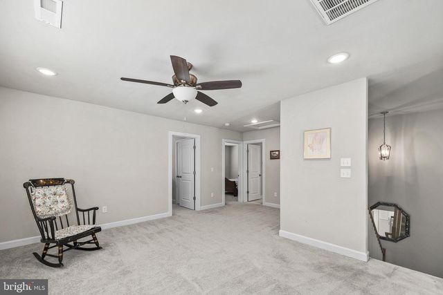 5712 FINLEY ROSE CT, Fredericksburg, VA 22407