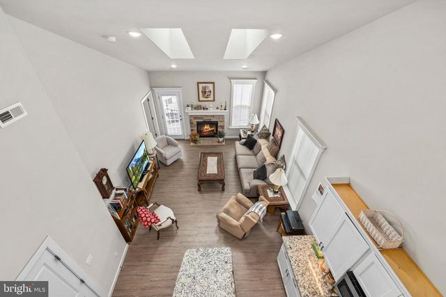 5712 FINLEY ROSE CT, Fredericksburg, VA 22407