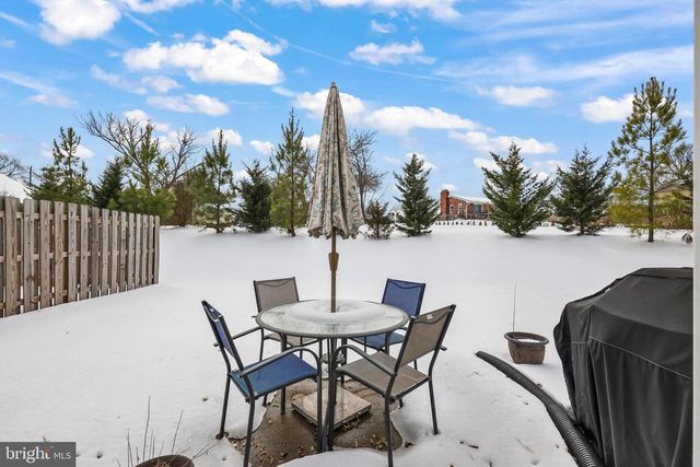 5712 FINLEY ROSE CT, Fredericksburg, VA 22407