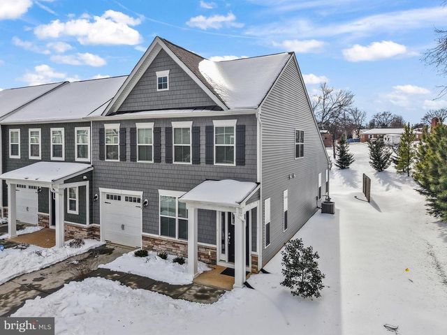 5712 FINLEY ROSE CT, Fredericksburg, VA 22407