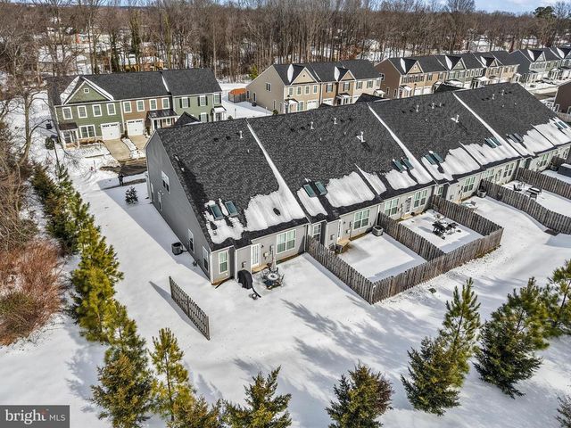 5712 FINLEY ROSE CT, Fredericksburg, VA 22407