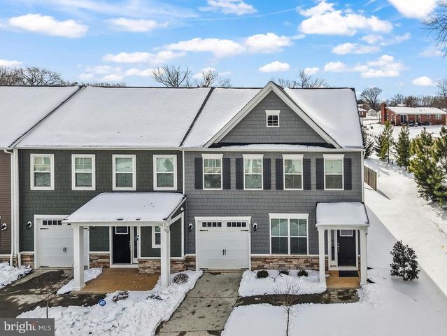 5712 FINLEY ROSE CT, Fredericksburg, VA 22407