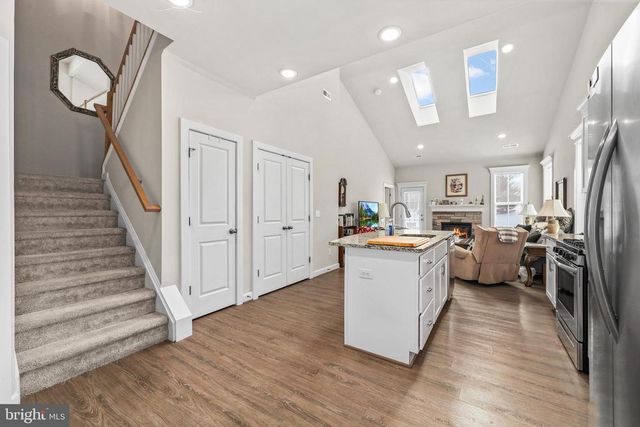 5712 FINLEY ROSE CT, Fredericksburg, VA 22407