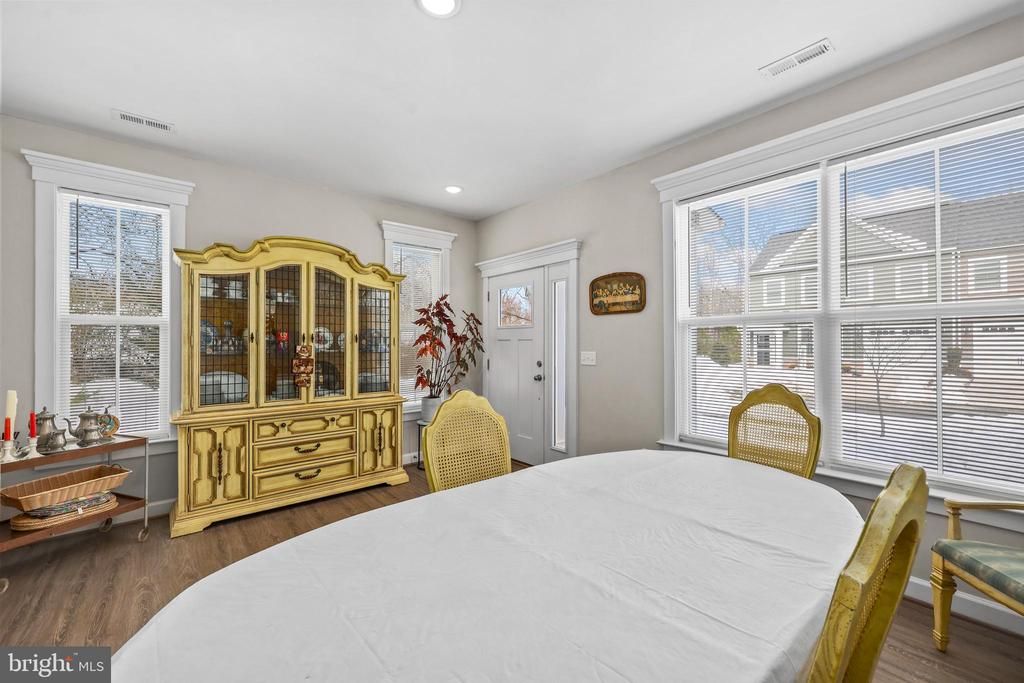 5712 FINLEY ROSE CT, Fredericksburg, VA 22407