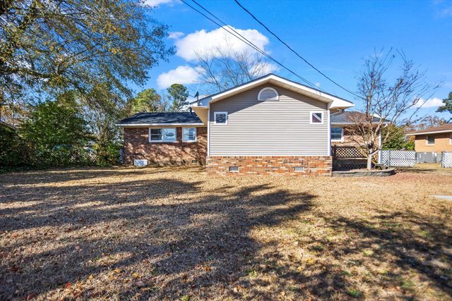 505 Chatham Street, Aiken, SC 29803