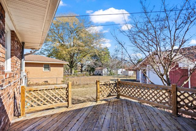 505 Chatham Street, Aiken, SC 29803