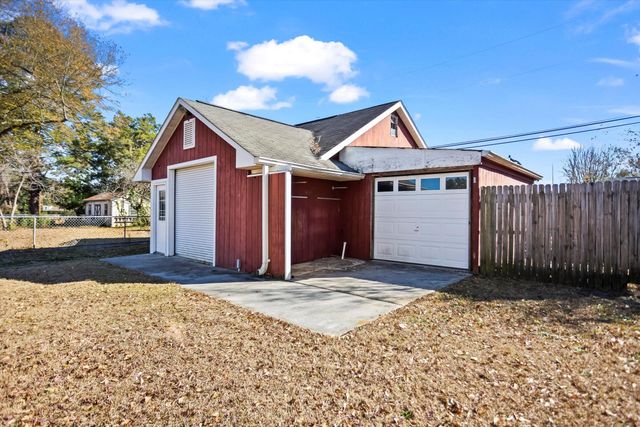 505 Chatham Street, Aiken, SC 29803