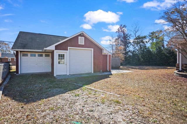 505 Chatham Street, Aiken, SC 29803