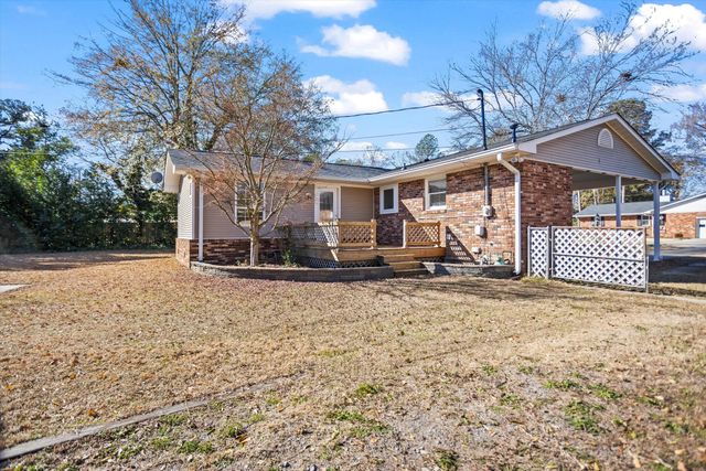 505 Chatham Street, Aiken, SC 29803