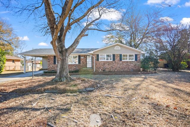 505 Chatham Street, Aiken, SC 29803