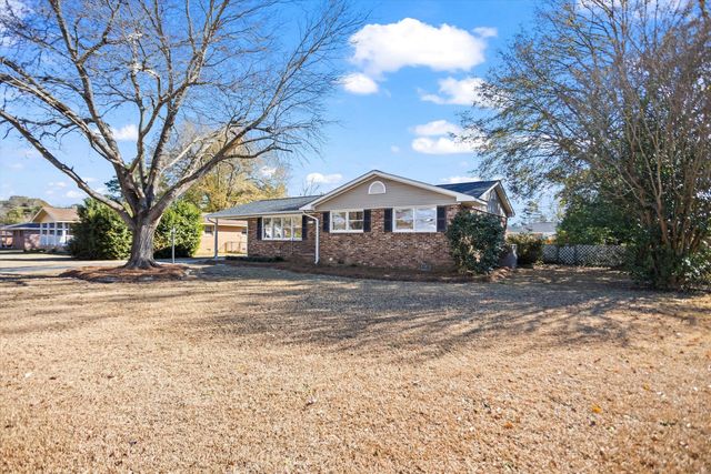 505 Chatham Street, Aiken, SC 29803