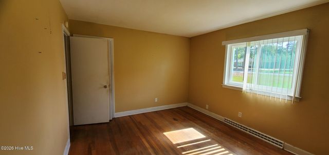 505 Lakeview Drive, Murfreesboro, NC 27855