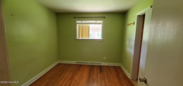 505 Lakeview Drive, Murfreesboro, NC 27855