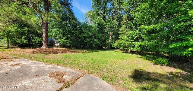 505 Lakeview Drive, Murfreesboro, NC 27855