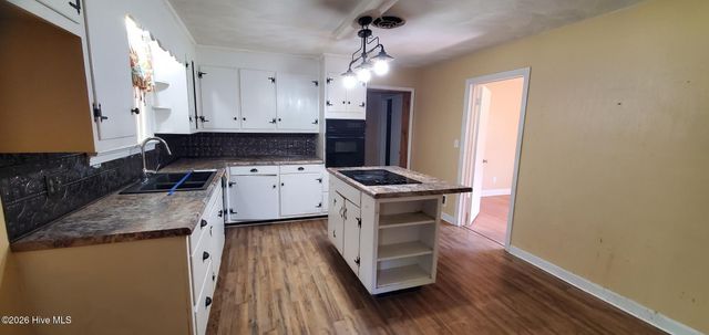505 Lakeview Drive, Murfreesboro, NC 27855