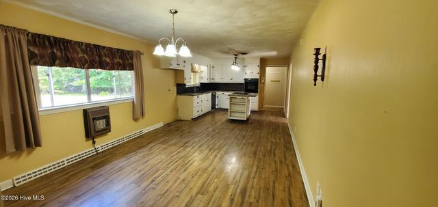505 Lakeview Drive, Murfreesboro, NC 27855