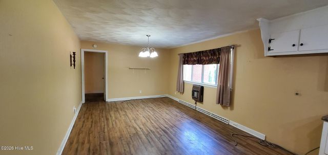 505 Lakeview Drive, Murfreesboro, NC 27855