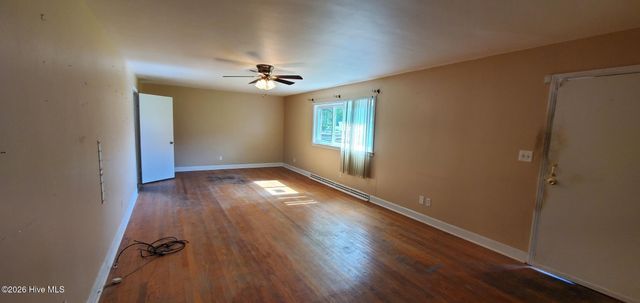 505 Lakeview Drive, Murfreesboro, NC 27855
