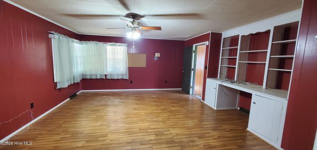505 Lakeview Drive, Murfreesboro, NC 27855