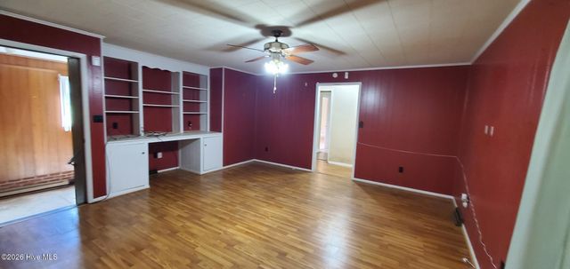 505 Lakeview Drive, Murfreesboro, NC 27855