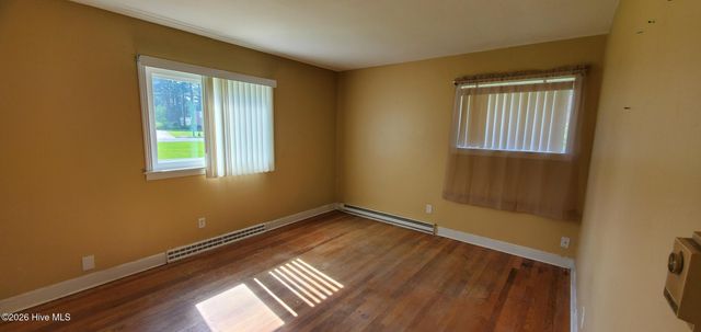505 Lakeview Drive, Murfreesboro, NC 27855