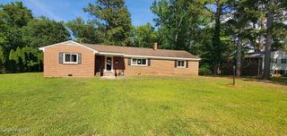 505 Lakeview Drive, Murfreesboro, NC 27855